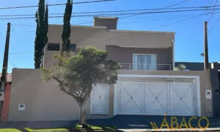 Casa com 3 quartos à venda no Jardim Embaré, São Carlos 