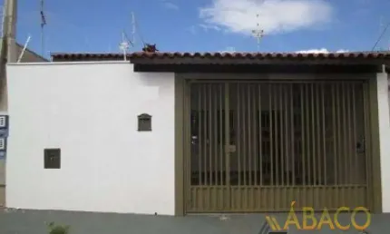 Casa com 2 quartos à venda no Jardim Tijuca, São Carlos 