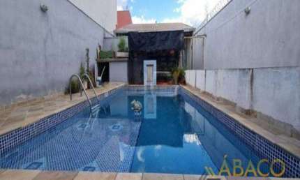 Casa com 1 quarto à venda no Residencial Américo Alves Margarido, São Carlos 
