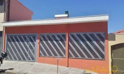 Casa com 2 quartos à venda no Jardim Beatriz, São Carlos 