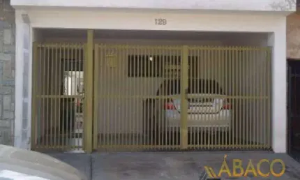 Casa com 2 quartos à venda no Azulville I, São Carlos 