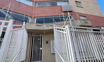 Apartamento com 3 quartos à venda no Jardim Bethânia, São Carlos 