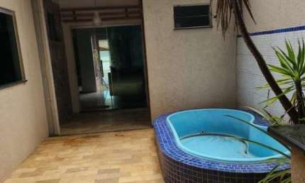 Casa com 2 quartos à venda no Residencial Parque Douradinho, São Carlos 
