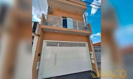 Casa com 3 quartos à venda no Jardim Nova São Carlos, São Carlos 