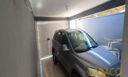 Casa com 2 quartos à venda no Jardim Real, São Carlos 