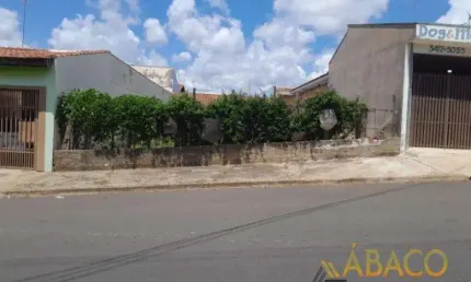 Terreno à venda no Jardim Munique, São Carlos 