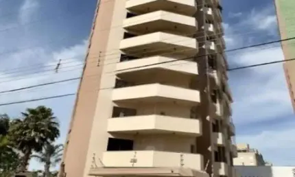 Apartamento com 4 quartos à venda no Jardim Bethânia, São Carlos 