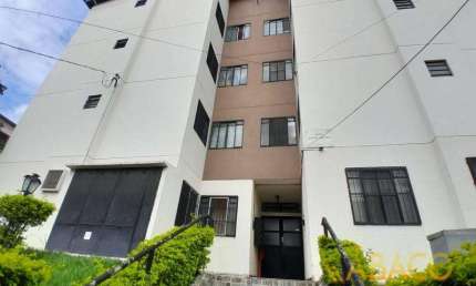 Apartamento com 2 quartos à venda no Romeu Santini, São Carlos 