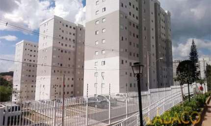 Apartamento com 2 quartos à venda no Recreio São Judas Tadeu, São Carlos 