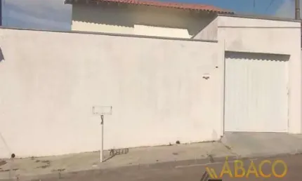 Casa com 2 quartos para alugar no Núcleo Residencial Castelo Branco, São Carlos 