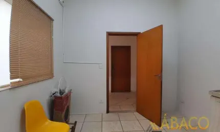 Sala comercial para alugar no Jardim Bethânia, São Carlos 