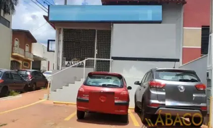 Sala comercial para alugar no Centro, São Carlos 
