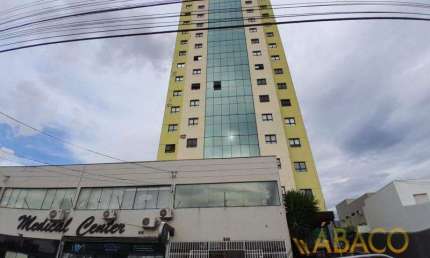 Sala comercial para alugar no Jardim Paraíso, São Carlos 