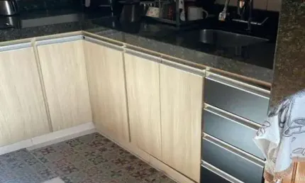 Casa com 3 quartos à venda no Jardim Ipanema, São Carlos 