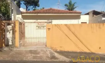 Kitnet / Stúdio para alugar no Parque Arnold Schimidt, São Carlos 