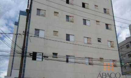 Apartamento com 2 quartos para alugar no Jardim Lutfalla, São Carlos 