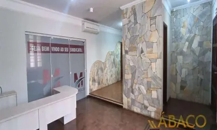 Sala comercial para alugar no Centro, São Carlos 