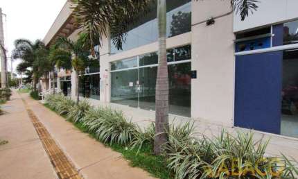 Ponto comercial para alugar no Parque Arnold Schimidt, São Carlos 