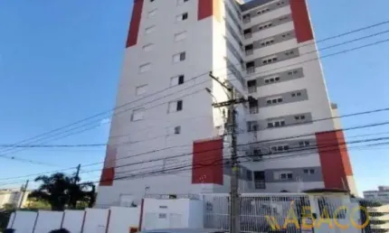 Apartamento com 1 quarto para alugar no Jardim Paraíso, São Carlos 