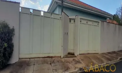 Casa com 4 quartos para alugar no Parque dos Timburis, São Carlos 
