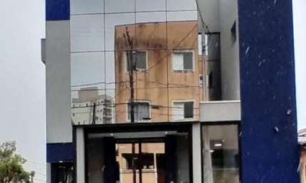 Sala comercial para alugar na Vila Nery, São Carlos 