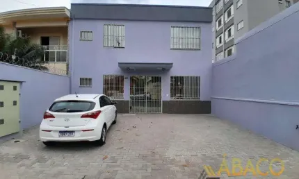 Sala comercial para alugar no Jardim Macarengo, São Carlos 