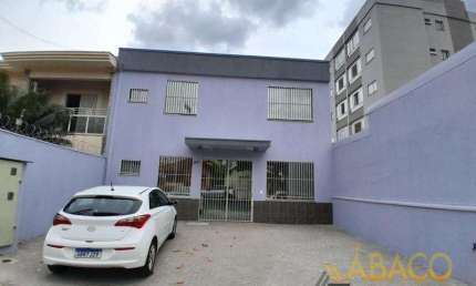 Sala comercial para alugar no Jardim Macarengo, São Carlos 
