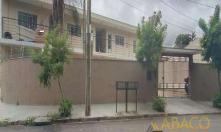 Kitnet / Stúdio para alugar no Jardim Nova Santa Paula, São Carlos 