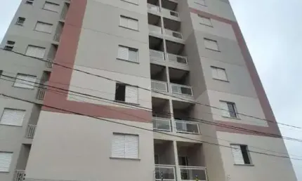 Apartamento com 2 quartos para alugar no Jardim Brasil, São Carlos 