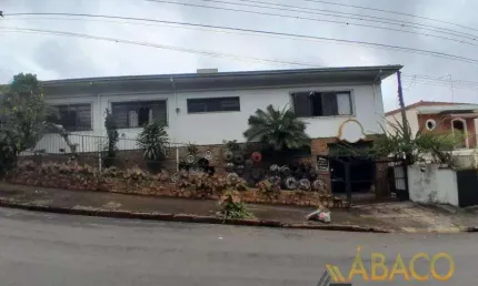 Casa com 3 quartos para alugar no Núcleo Residencial Silvio Vilari, São Carlos 