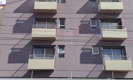 Apartamento com 1 quarto para alugar no Jardim Macarengo, São Carlos 