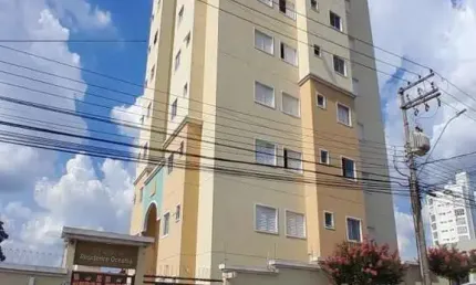 Apartamento com 1 quarto para alugar no Jardim Paraíso, São Carlos 