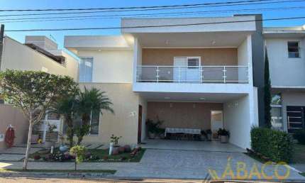 Casa com 4 quartos para alugar no Jardim Ipanema, São Carlos 