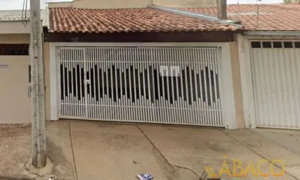 Casa com 2 quartos para alugar no Parque Sisi, São Carlos 