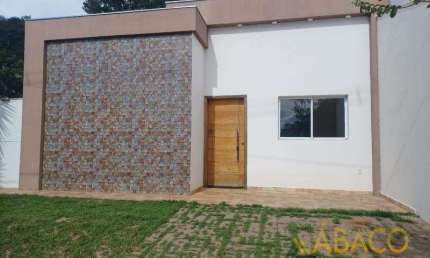 Casa com 3 quartos para alugar no Residencial Samambaia, São Carlos 