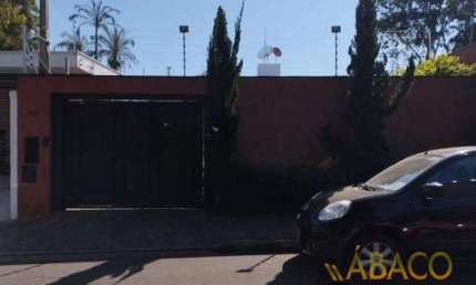 Casa com 5 quartos para alugar no Jardim Bethânia, São Carlos 