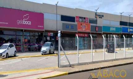 Sala comercial para alugar no Jardim Bandeirantes, São Carlos 