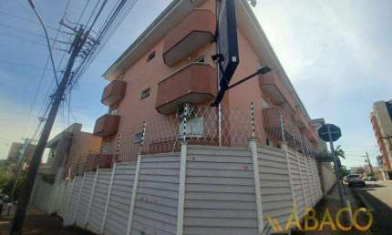 Kitnet / Stúdio para alugar no Jardim Lutfalla, São Carlos 