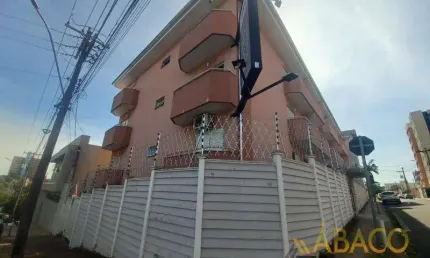 Kitnet / Stúdio para alugar no Jardim Lutfalla, São Carlos 