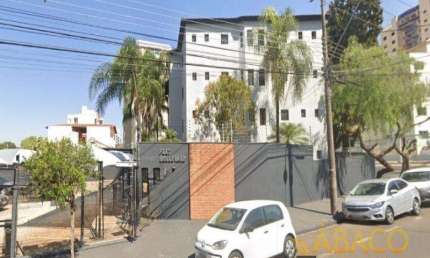 Apartamento com 1 quarto para alugar no Jardim Santa Paula, São Carlos 