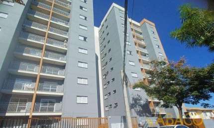 Apartamento com 2 quartos para alugar no Azulville I, São Carlos 