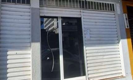 Ponto comercial para alugar no Centro, São Carlos 