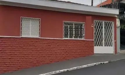 Casa com 4 quartos para alugar no Jardim Brasil, São Carlos 