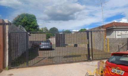 Terreno comercial para alugar no Jardim Nova São Carlos, São Carlos 