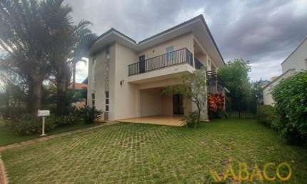 Casa com 4 quartos para alugar no Parque Faber Castell I, São Carlos 