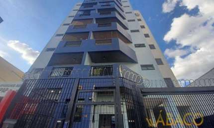Apartamento com 2 quartos para alugar no Centro, São Carlos 
