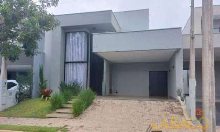 Casa com 3 quartos para alugar no Condomínio Village Damha IV, São Carlos 
