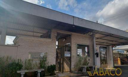 Apartamento com 2 quartos para alugar no Distrito Industrial Miguel Abdelnur, São Carlos 
