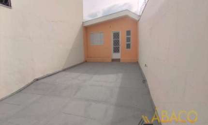 Casa com 2 quartos para alugar na Vila Morumbi, São Carlos 