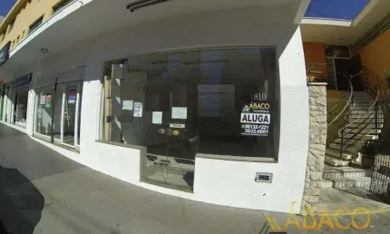 Sala comercial para alugar no Centro, São Carlos 